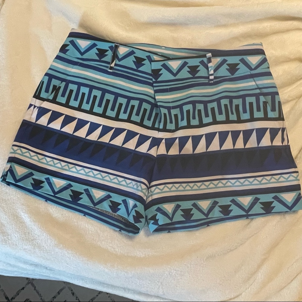 INC International Concepts Stertchy Shorts